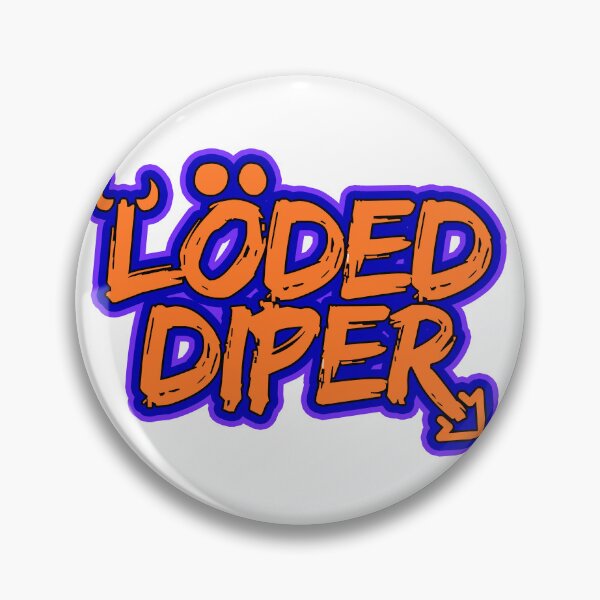 Item preview, loded diaper designed and sold by Nice En.