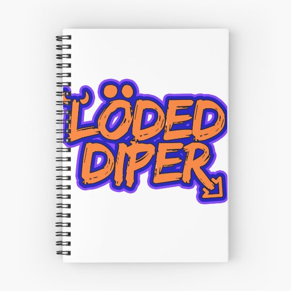 Item preview, loded diaper designed and sold by Nice En.