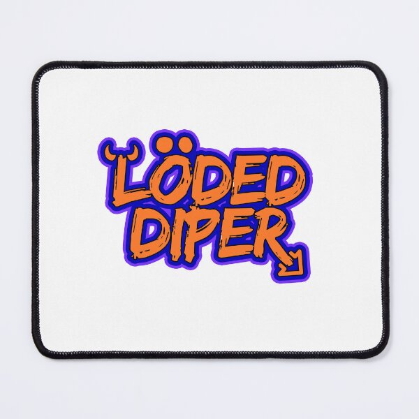Item preview, loded diaper designed and sold by Nice En.