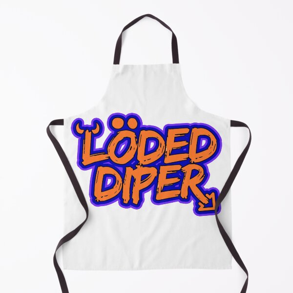 Item preview, loded diaper designed and sold by Nice En.