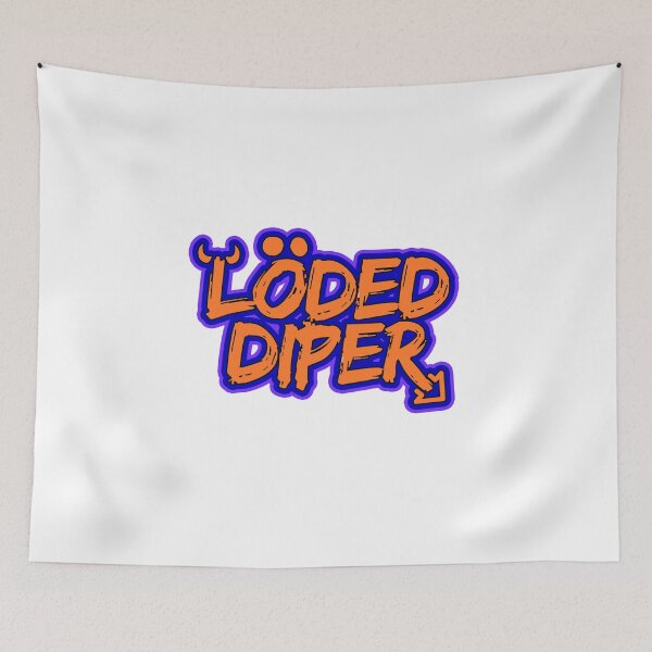 Item preview, loded diaper designed and sold by Nice En.