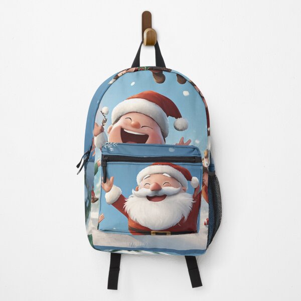 Item preview, Santa Claus designed and sold by mind-coloring.