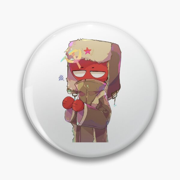 Item preview, Countryhumans w Countryhumans w Countryhumans designed and sold by baknett.