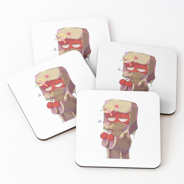 Item preview, Countryhumans w Countryhumans w Countryhumans designed and sold by baknett.