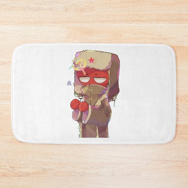 Item preview, Countryhumans w Countryhumans w Countryhumans designed and sold by baknett.