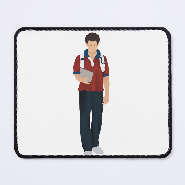 Item preview, Blessed Carlo Acutis catholic illustration without background designed and sold by Dominika Farkašová.
