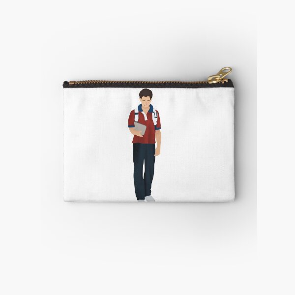 Item preview, Blessed Carlo Acutis catholic illustration without background designed and sold by Dominika Farkašová.