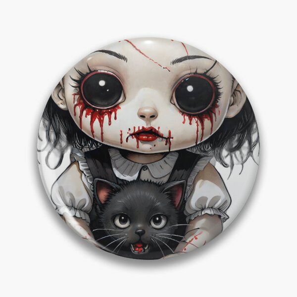 Item preview, Millie and Kitty designed and sold by LionAround.