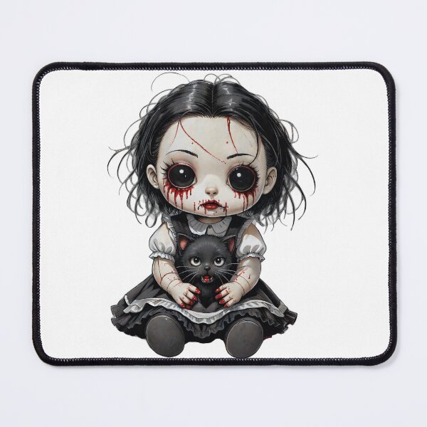 Item preview, Millie and Kitty designed and sold by LionAround.