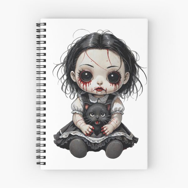 Item preview, Millie and Kitty designed and sold by LionAround.