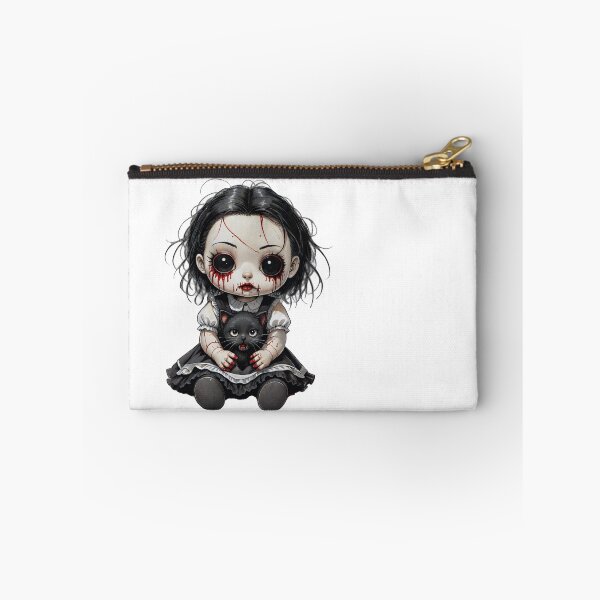 Item preview, Millie and Kitty designed and sold by LionAround.
