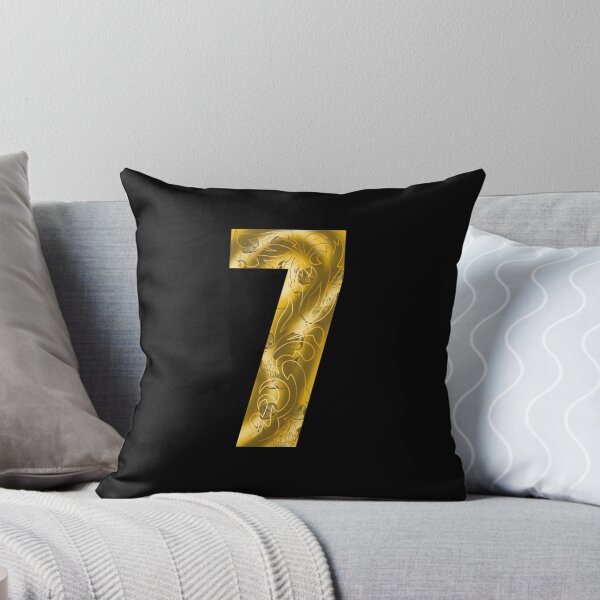 Item preview, number seven designed and sold by sibosssr.