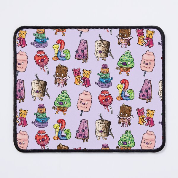 Item preview, Snack zombies designed and sold by Jenji.