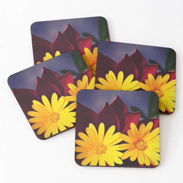 Item preview, Flowers (MKW-F.103) designed and sold by Katrina Morgan.