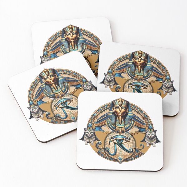 Item preview, God Horus (Eye of Horus) designed and sold by KeopsMurat.