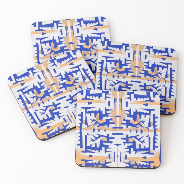 Item preview, large cut-out, paper pattern designed and sold by Krzysztof Patalas.