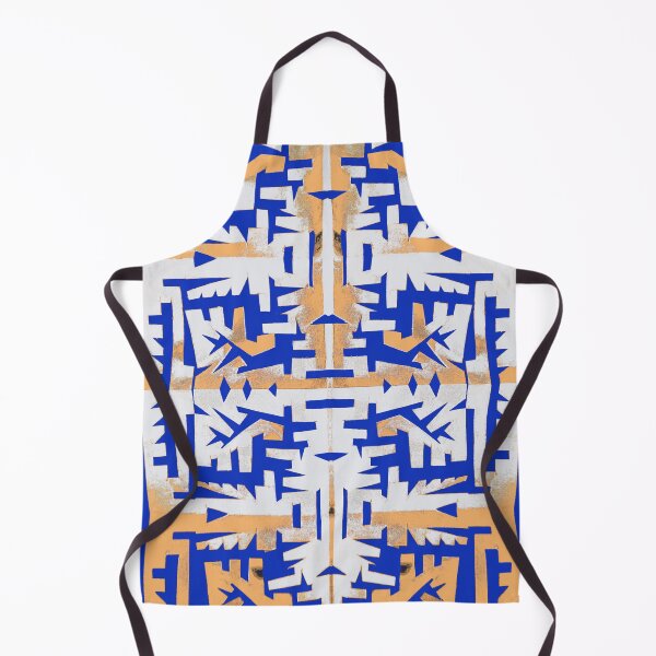 Item preview, large cut-out, paper pattern designed and sold by Krzysztof Patalas.