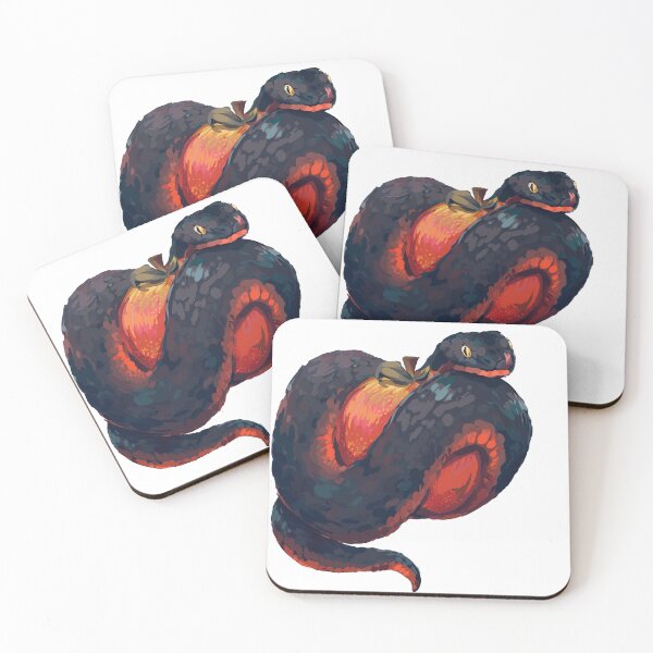 Item preview, Original Sin designed and sold by BlackHoleShop.