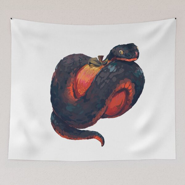 Item preview, Original Sin designed and sold by BlackHoleShop.