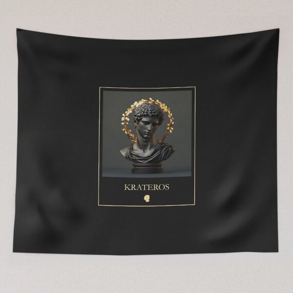 Item preview, Krateros designed and sold by Call-Me-AV.