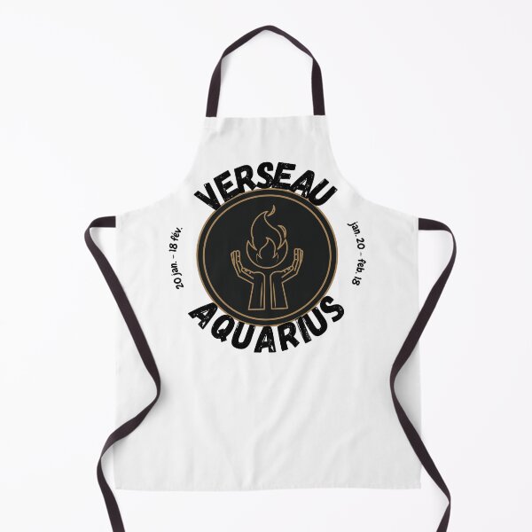 Item preview, Astrological sign - Aquarius designed and sold by citmgpod.