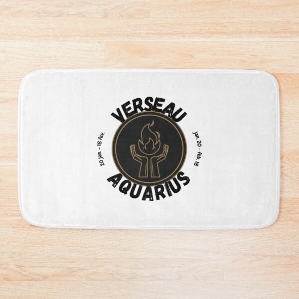 Item preview, Astrological sign - Aquarius designed and sold by citmgpod.
