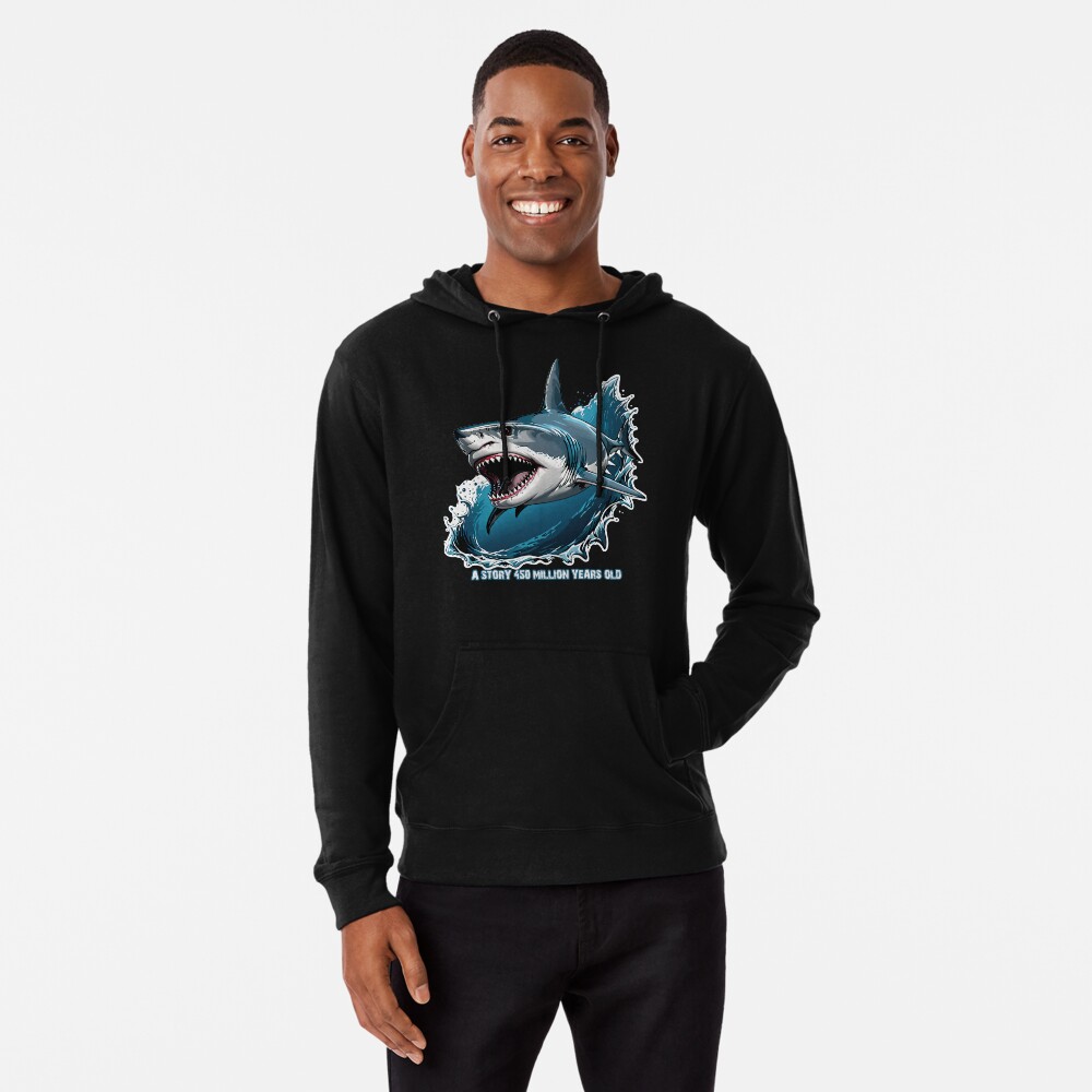 Item preview, Lightweight Hoodie designed and sold by KeopsMurat.