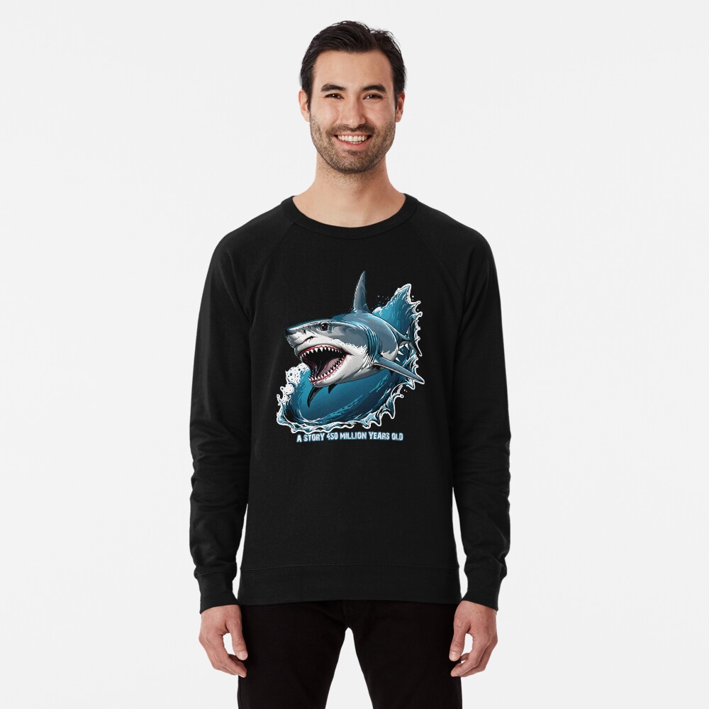 Item preview, Lightweight Sweatshirt designed and sold by KeopsMurat.
