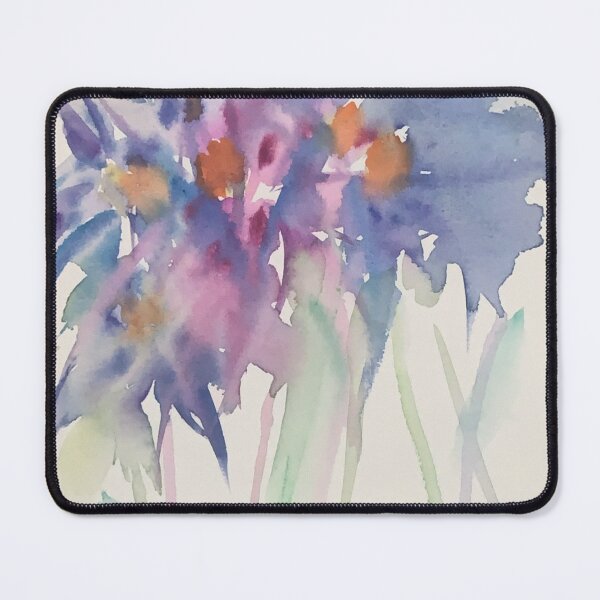 Item preview, Watercolour bouquet designed and sold by Lisa's Palette.