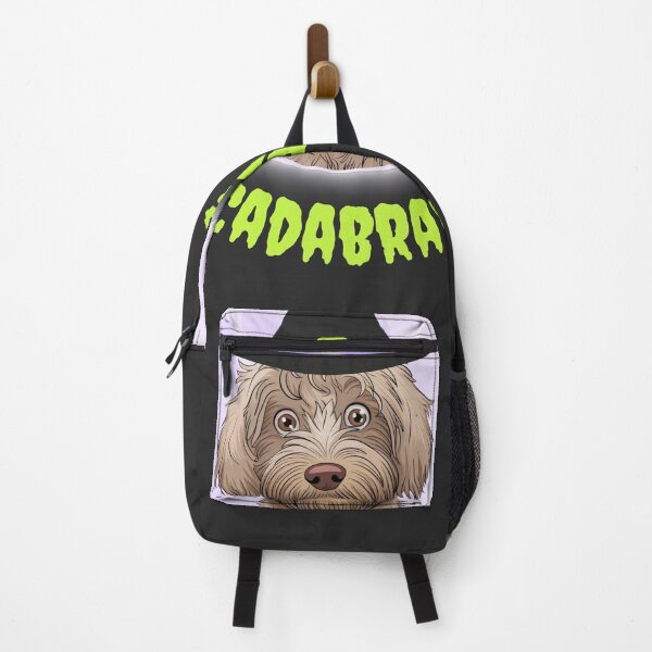 Item preview, Labradoodle designed and sold by AnnDart.