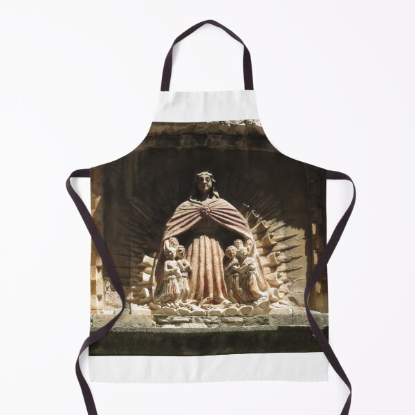 Item preview, Our Lady of Mercy, Pula designed and sold by wiggyofipswich.