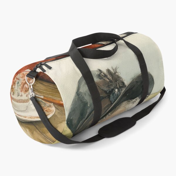 Item preview, Old English Lady with dog designed and sold by thewandswant.