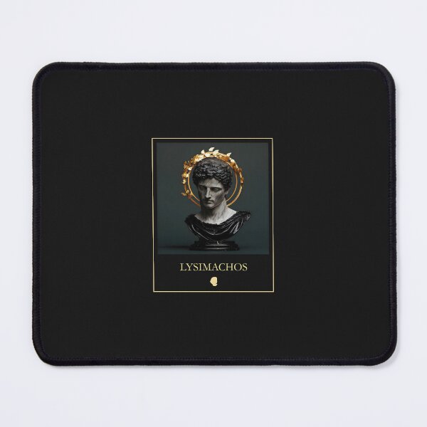 Item preview, Lysimachus designed and sold by Call-Me-AV.