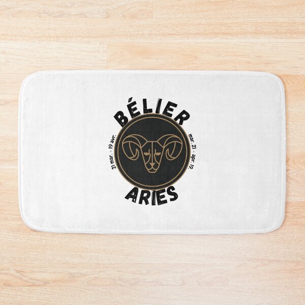 Item preview, Astrological sign - Aries designed and sold by citmgpod.