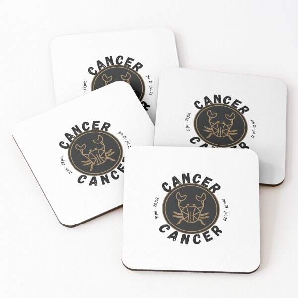 Item preview, Astrological sign - Cancer designed and sold by citmgpod.