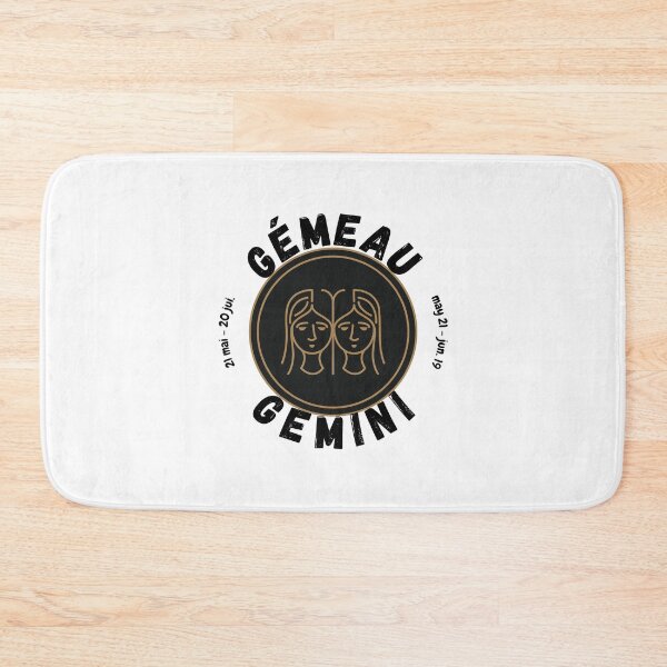Item preview, Astrological sign - Gemini designed and sold by citmgpod.