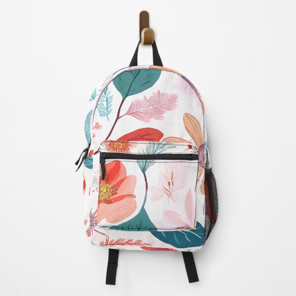 Item preview, Flowers and leaves designed and sold by Viilo.