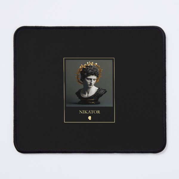 Item preview, Seleucos I Nicator - Nikator designed and sold by Call-Me-AV.