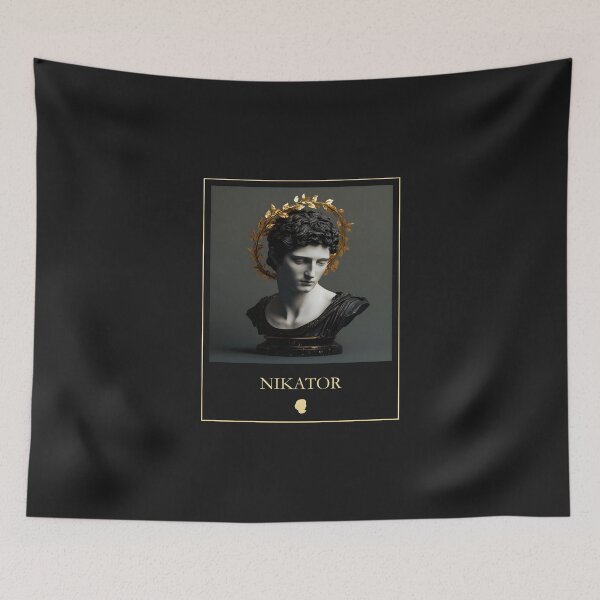 Item preview, Seleucos I Nicator - Nikator designed and sold by Call-Me-AV.