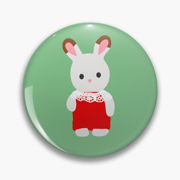 Item preview, Chocolate Rabbit Baby designed and sold by megbc.