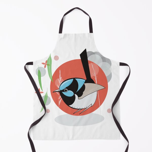 Item preview, Fairy wren designed and sold by Old Friends.