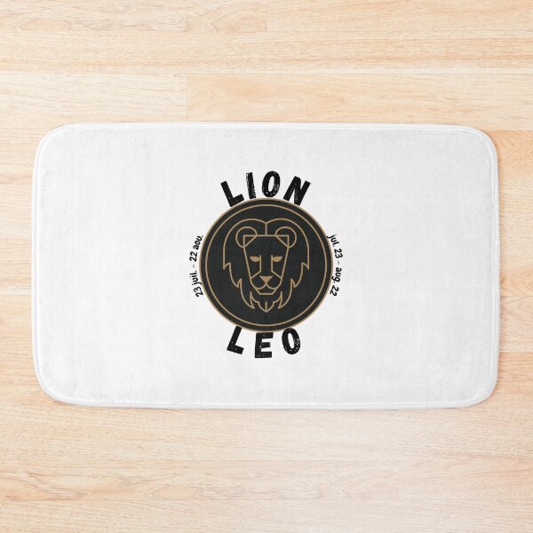 Item preview, Astrological sign - Leo designed and sold by citmgpod.