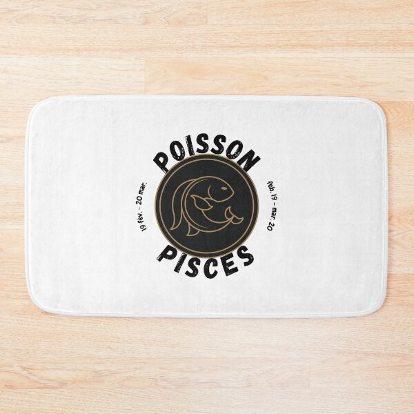 Item preview, Astrological sign - Pisces designed and sold by citmgpod.