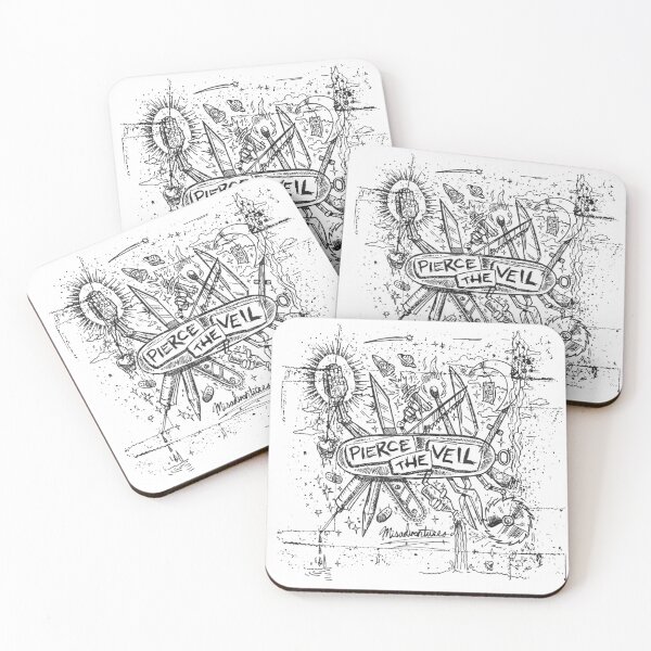 Item preview, Misadventures Cover designed and sold by River Silva.