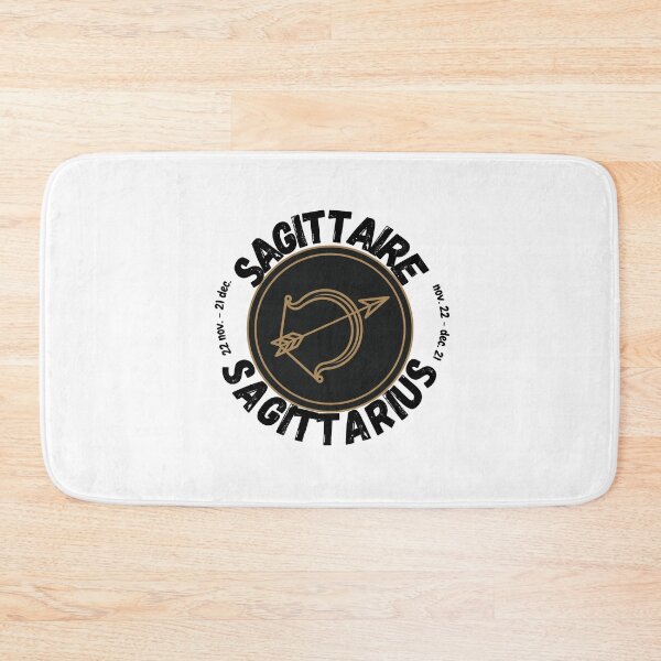 Item preview, Astrological sign - Sagittarius designed and sold by citmgpod.
