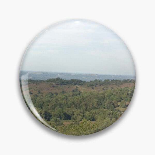 Item preview, Devil’s Punch Bowl, Hindhead, Surrey – Majestic Nature in the Heart of England - That Surrey Life designed and sold by ThatSurreyLife.