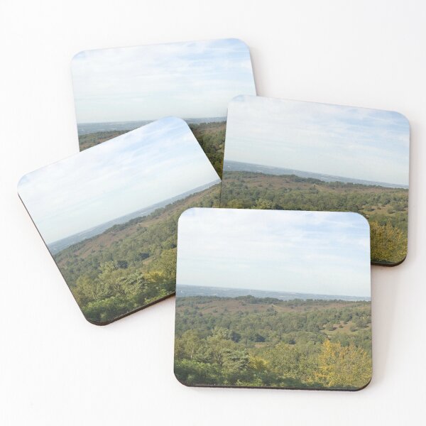 Item preview, Devil’s Punch Bowl, Hindhead, Surrey – Majestic Nature in the Heart of England - That Surrey Life designed and sold by ThatSurreyLife.