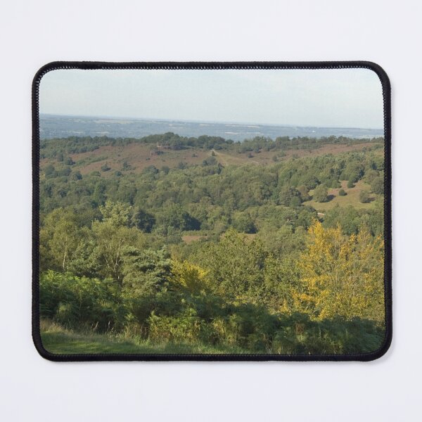 Item preview, Devil’s Punch Bowl, Hindhead, Surrey – Majestic Nature in the Heart of England - That Surrey Life designed and sold by ThatSurreyLife.