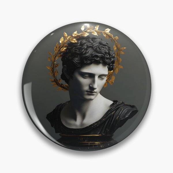 Item preview, Seleucos I Nicator - The Victor designed and sold by Call-Me-AV.