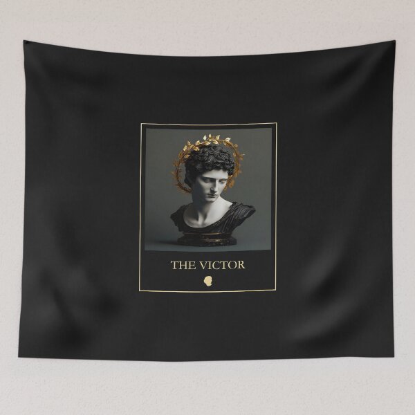 Item preview, Seleucos I Nicator - The Victor designed and sold by Call-Me-AV.
